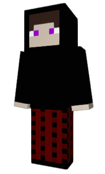 Minecraft skin ProjectPlay