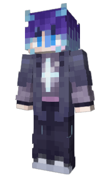 Minecraft скин по нику White_N_