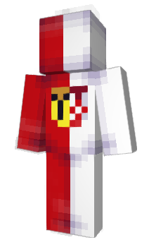Minecraft скин по нику Minden