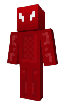 Minecraft скін по ніку Solarje