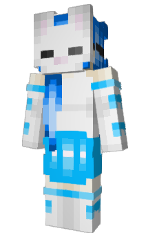 Minecraft скин по нику GayGaming