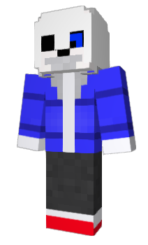 Minecraft скін по ніку stcho