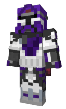 Minecraft скин по нику PlagueOfNosoi