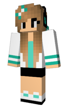 Minecraft скін по ніку charm21