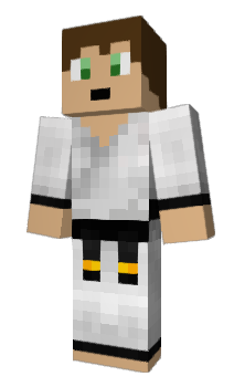 Minecraft скін по ніку GGG1