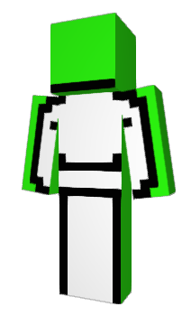 Minecraft skin Ex1se