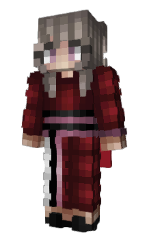 Minecraft skin SWZ_OnTop