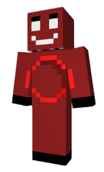 Minecraft skin oper8756