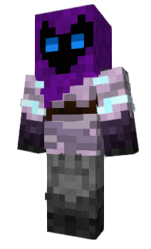 Minecraft skin DreamMaker