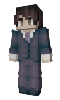 Minecraft скін по ніку inmortali