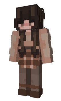 Minecraft skin 10284