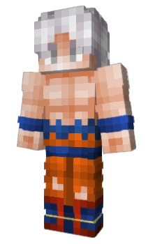 Minecraft skin aears