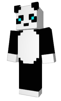 Minecraft skin desnas