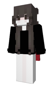 Minecraft скин по нику yaso_07