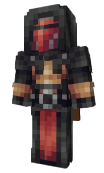 Minecraft скін по ніку pltano