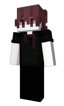 Minecraft скін по ніку DTYG