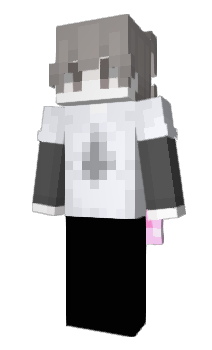 Minecraft skin deayo