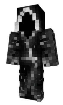 Minecraft skin Mokestan