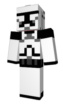 Minecraft скин по нику Lareon