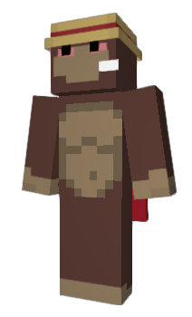 Minecraft скін по ніку ota2234