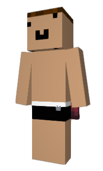 Minecraft скин по нику Vex1de