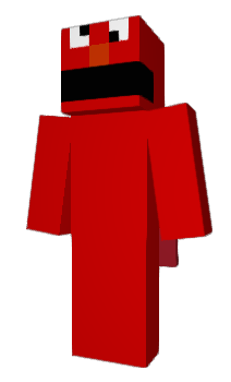 Minecraft скин по нику Treaty
