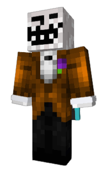 Minecraft skin springtrapgoogle