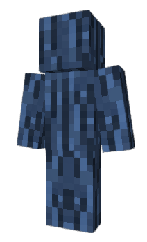 Minecraft скін по ніку Yaniv362