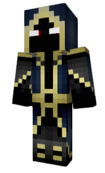 Minecraft скин по нику Cl0n3