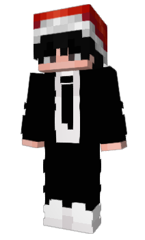 Minecraft скин по нику deleg