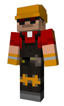 Jounin Minecraft Skins, Page 2