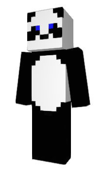 Minecraft скін по ніку XLFR