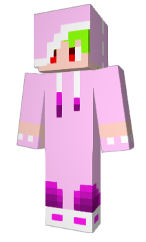 Minecraft skin nobaa