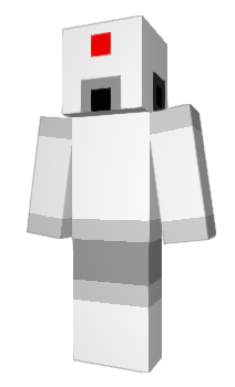 Minecraft скин по нику CombineAssassin