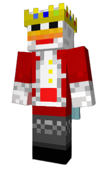 Minecraft скин по нику nwmpl89