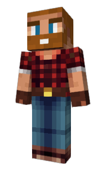 Minecraft скин по нику Kasso
