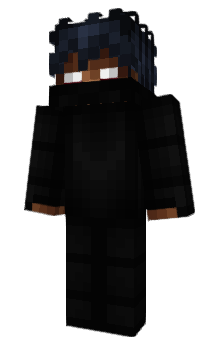 Minecraft скин по нику joshtrack