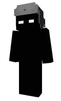 Minecraft skin Espinya