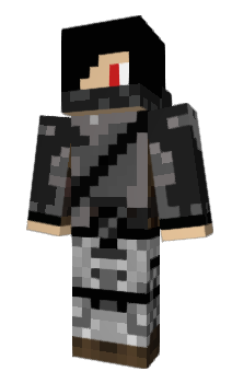 Minecraft скин по нику stemy