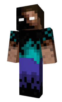 Minecraft skin Kroel