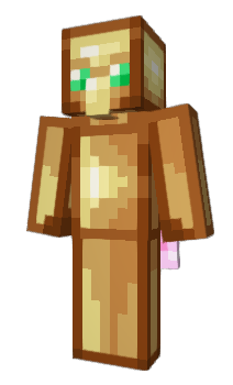Minecraft skin ____W_____