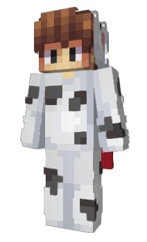 Minecraft skin aedrict