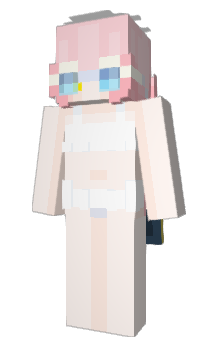 Minecraft skin 62h