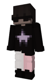 Minecraft skin MattyieB