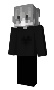 Minecraft скин по нику uovosodoo