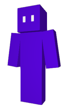 Minecraft skin V00D