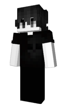 Minecraft скин по нику vhmpr