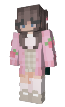 Minecraft скин по нику tumlinton