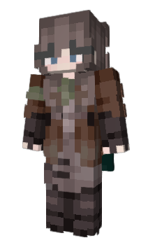 Minecraft skin tumlinton