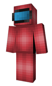 Minecraft skin sdfjkl